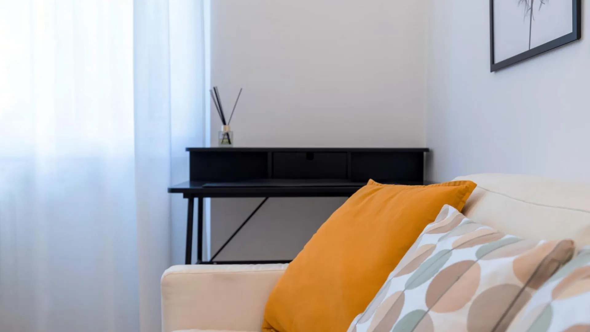 公寓 Navigli Porta Genova Suite Eleganza E Comfort Nel Cuore Di Milano