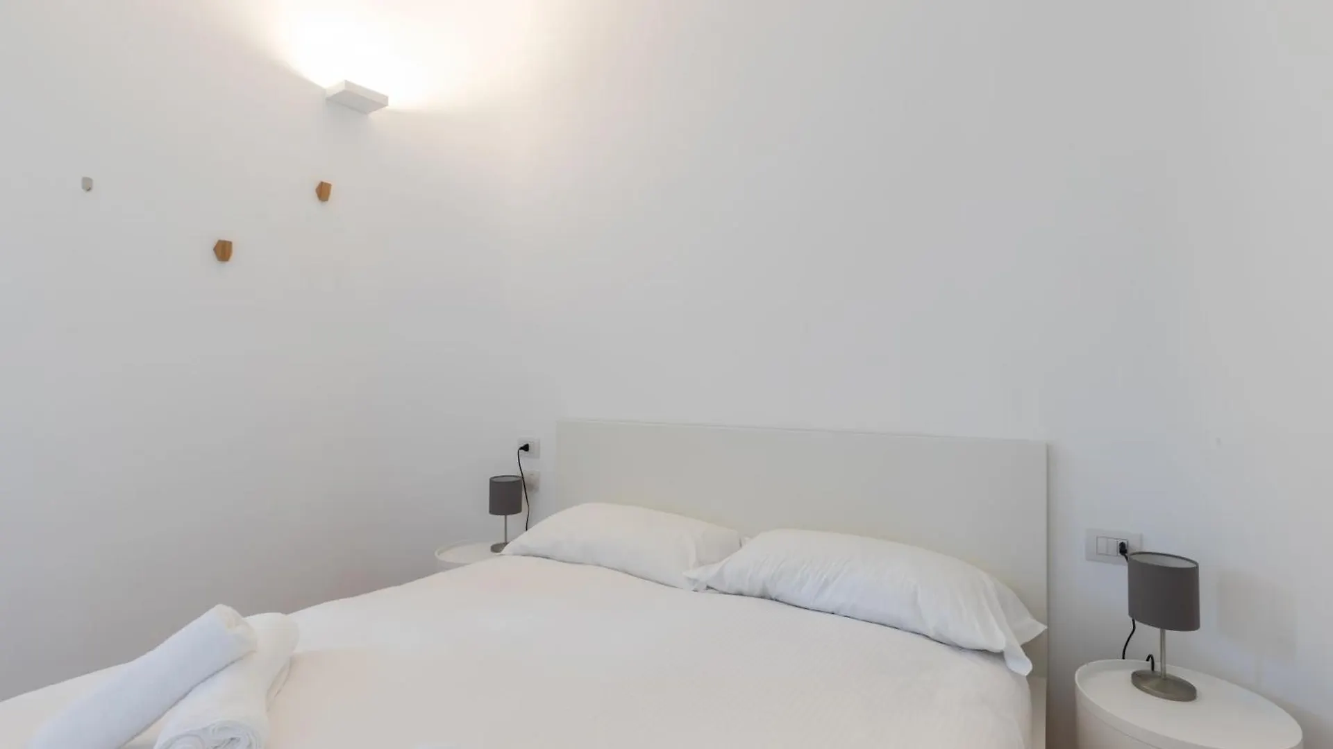Navigli Porta Genova Suite Eleganza E Comfort Nel Cuore Di Milano